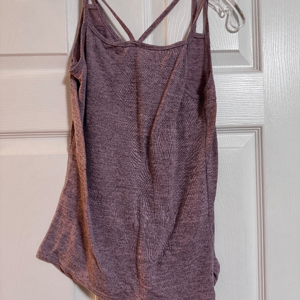 SHEIN pink tank top - Picture 2 of 2